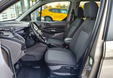 Ford Transit Connect II VAN 1.5 TDCi 120KM 2020 Ford Transit Connect Ford Transit Connect Kombi 230 L2 Trend PowerShift 1.5, zdjęcie 9