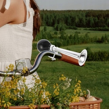 Велосипедный динамик Horn Bell 2 шт.