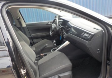 Volkswagen Polo VI Hatchback 5d Facelifting 1.0 TSI 95KM 2024 Volkswagen Polo Okazja Benzyna 95KM, zdjęcie 15