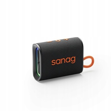 Sanag M13S PRO głośnik Bluetooth 5W IPX7 wodoodpor