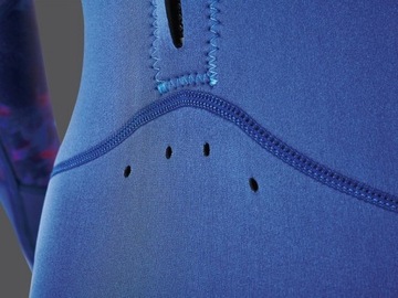 AZTRON Aurora Full Suit женский гидрокостюм 3/2 л