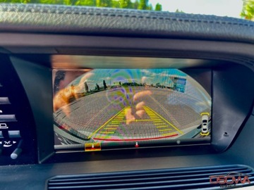 Mercedes CL W216 Coupe 500 4MATIC BlueEFFICIENCY 435KM 2012 Mercedes-Benz CL Cl 550 AMG 4-Matic okazja stan przepiekny zamiana dociag, zdjęcie 3