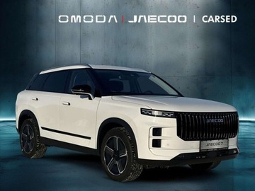 Jaecoo 7 1.6T 147KM 2025 Jaecoo 7 1.6 Benzyna 147KM, zdjęcie 2