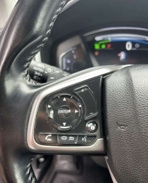 Honda CR-V V 2019 Honda CR-V 2.0 Hybryda 145KM, zdjęcie 10
