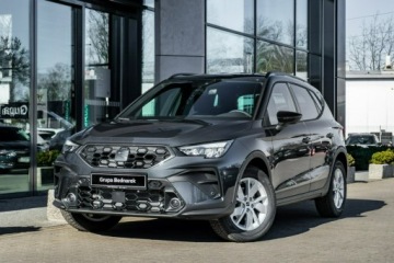 Seat Arona 2026 Seat Arona Style 1.0 TSI 95 KM Dostępny od ręki!, zdjęcie 1