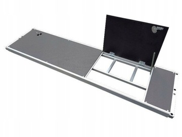 Фасадные леса Plettac - смета