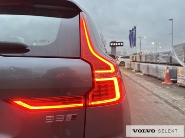 Volvo XC60 II Crossover D5 235KM 2019 Volvo XC 60 XC60 B5 D AWD Inscription aut, Pakiet, zdjęcie 10