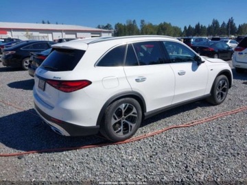 Mercedes GLC C254/X254 2025 Mercedes-Benz GLC 350E 4Matic 2025 2.0l 2.0 Hybryda 201KM, zdjęcie 5