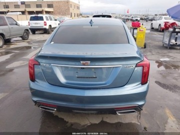 Cadillac 2023 Cadillac CT5 Premium Luxury 2023 2.0 Benzyna 237KM, zdjęcie 4