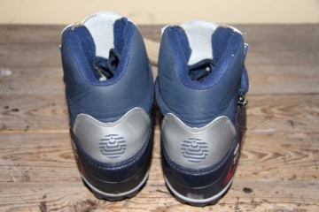 АЛЬПИНА 311 ННН - РАЗМЕР 45/29 СМ