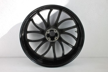 TRIUMPH SPEED TRIPLE 1050 05-11 FELGA TYŁ