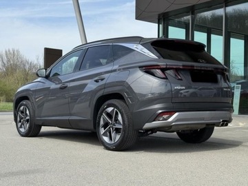 Hyundai Tucson IV 2026 HYUNDAI Tucson 1.6 T-GDi HEV Executive 2WD aut 239KM 2026, zdjęcie 3