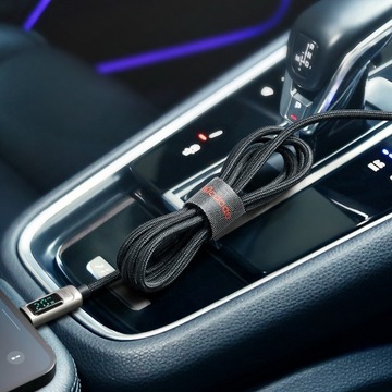 MCDODO КАБЕЛЬНЫЙ ОРГАНАЙЗЕР ЛЕНТА-ВЕЛКРО MAGIC TAPE 1М