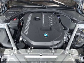 BMW Seria 4 G22-23-26 2022 BMW M4 40I Gran Coupe XDrive 2022 3.0l 3.0 Benzyna 382KM, zdjęcie 8