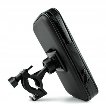 Водонепроницаемый ВЕЛОСИПЕДНЫЙ КРЕПЛЕНИЕ ДЛЯ ТЕЛЕФОНА GPS-ЧЕХОЛ НА РУЛЕ