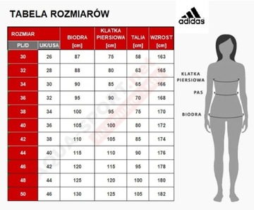 ADIDAS GRAPHIC HE3152 NOWY STRÓJ KĄPIELOWY R. 48