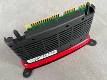 МОДУЛЬ КСЕНОНОВЫХ СВЕТОДИОДОВ, НЕПОВОРАЧИВАЕМЫЙ Правый Левый 63117355073 Для 5 F10 F11 F18 LIFT