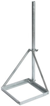 БАЛЛАСТНАЯ МАЧТА МБ-1/1,0С