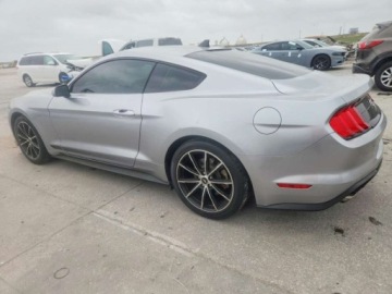 Ford Mustang VI 2020 Ford Mustang 2020 FORD MUSTANG, 2.3L, od ubezpieczalni 2.3 Benzyna 314KM, zdjęcie 1