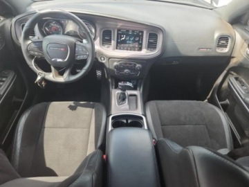 Dodge Charger VII 2023 Dodge Charger Scat Pack 2023 6.4 Benzyna 485KM, zdjęcie 8