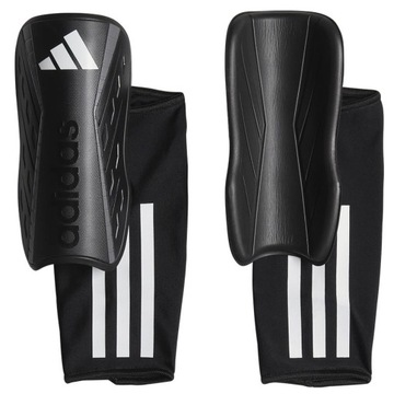 ADIDAS OCHRANIACZE NAGOLENNIKI MĘSKIE KOMPLET XL