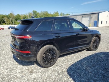 Lincoln 2023 Lincoln Corsair Reserve 2023 2.0l 2.0 Benzyna 250KM, zdjęcie 3