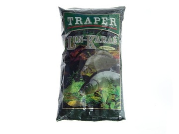 Zanęta Traper Lin-Karaś Special 1kg