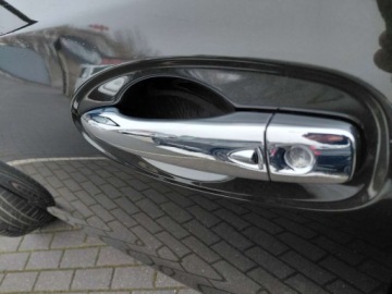 Nissan X-Trail III Terenowy 2.0 dCi 177KM 2017 Nissan X-Trail 4x4 Kamera 360 Automat Led 2xPDC 2.0 Diesel 177KM, zdjęcie 7