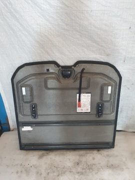 РАМА КАБИНЫ VOLVO FH 4 82295777