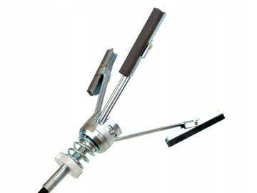 Хонинговальный станок для шлифовки цилиндров 51-177мм