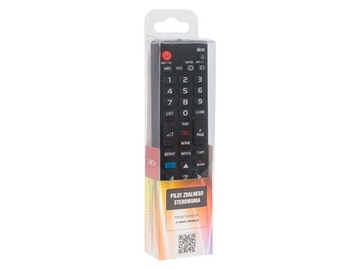 Uniwersalny Pilot do Telewizora LG wszystkie modele AKB..MKJ.. Smart 3D