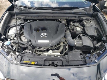Mazda CX-30 2022 Mazda CX-30 2022 2.5l 2.5 Benzyna 227KM, zdjęcie 6
