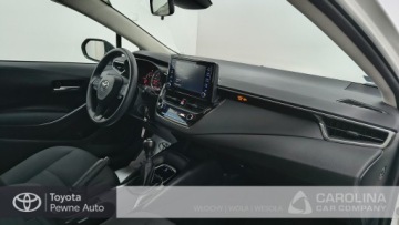 Toyota Corolla XII Sedan 1.5 VVT-i 125KM 2022 Toyota Corolla 1.5 Active Seria E21 (2019-) 1.5 Ac, zdjęcie 6