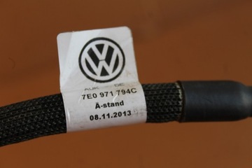 KLIKA PLUSOVÁ VW T6 2.0 TSI 7E0971794C