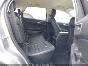 Ford Edge II 2024 Ford Edge 2024r., 4x4, 2.0L 2.0 Benzyna 250KM, zdjęcie 8