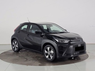 Toyota Aygo X 2026 Od ręki - Comfort 1.5 Hybrid Dynamic Force 116KM | Podgrzewane fotele!, zdjęcie 2