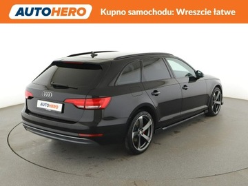 Audi A4 B9 Avant 2.0 35 TFSI  150KM 2018 Audi A4 Avant automat full LED virtual cocpit, zdjęcie 6