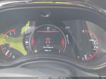 Dodge Durango III 3.6 V6 294KM 2023 Dodge Durango Dodge Durango SXT Launch Edition RWD, od ubezpieczalni, zdjęcie 10