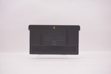 Medabots AX: Rokusho Nintendo Game Boy Advance NOA