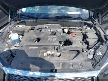 Infiniti QX50 2020 Infiniti QX50 Luxe 2020 2.0l 2.0 Benzyna 268KM, zdjęcie 8