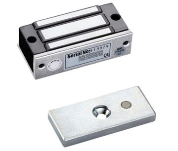 EL-120 ZWORA ELEKTROMAGNETYCZNA SCOT EL-120