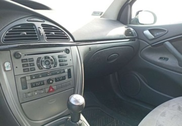 Citroen C5 III Sedan 1.6 HDi FAP 110KM 2007 Citroen C5 Citroen C5 1.6 Diesel 109KM, zdjęcie 10