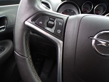 Opel Mokka I SUV 1.7 CDTI ECOTEC 130KM 2013 OPEL MOKKA 1.7 CDTI 130 KM NAVI ALU ZAMIANA, zdjęcie 28