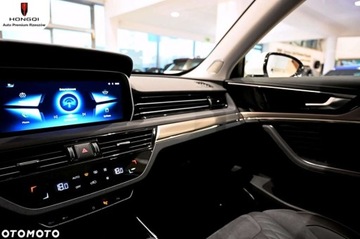Hongqi HS5 2025 Hongqi HS5 FV23Kamera 360Panoramiczny Dach SzklanyPodgrzewana Kierownica, zdjęcie 7