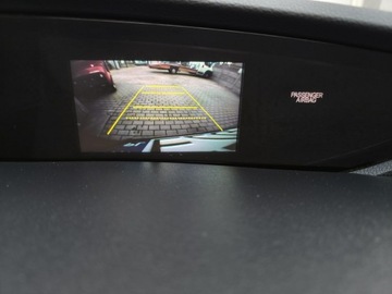 Honda Civic IX Tourer 1.6 i-DTEC 120KM 2014 Honda Civic I właściciel zadbana F 23%Gwarancja, zdjęcie 20