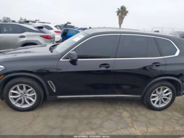 BMW X5 G05 2022 BMW X5 sDrive40i 2022 3.0l 3.0 Benzyna 335KM, zdjęcie 2