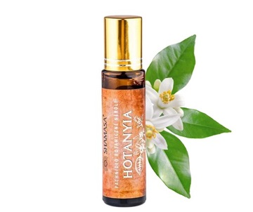 Shamasa Pachnidło botaniczne HOTANYIA - neroli
