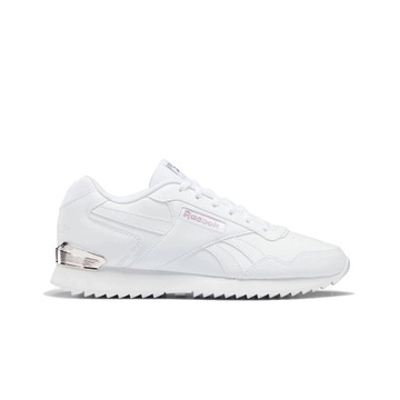 Buty damskie sneakersy sportowe Reebok Classic Glide WYGODNE TRAMPKI GV7049