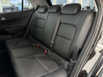 Kia Picanto III Hatchback 5d 1.2 DOHC 84KM 2019 Kia Picanto GT Line Kamera cofania 1 wlasciciel FV 23 gwarancja dosta, zdjęcie 11