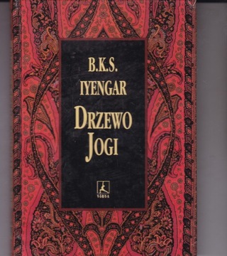 DRZEWO JOGI - B.K.S. Iyengar
